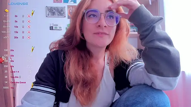 linda giggle online show from March 2025 04:20:01 PM