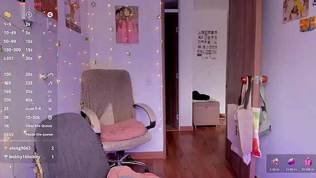 linda giggle online show from September 2025 02:09:02 PM