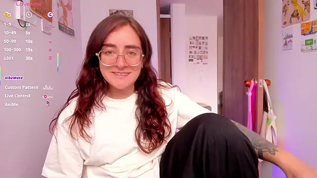 linda giggle online show from March 2026 04:55:01 PM