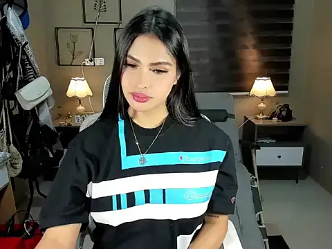 EternityBanks online show from November 2025 04:46:01 PM