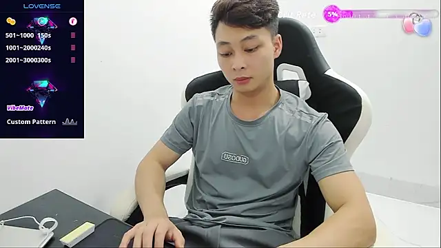 Naughty--asian online show from March 2026 03:33:02 AM