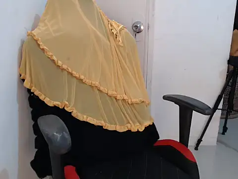 SweetAsian Jojo69 online show from October 2025 07:16:02 PM