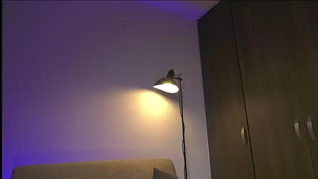 Amber  Davis online show from March 2025 09:59:01 PM