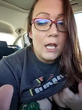 BBWQUEENBEEE online show from January 2025 09:18:01 PM