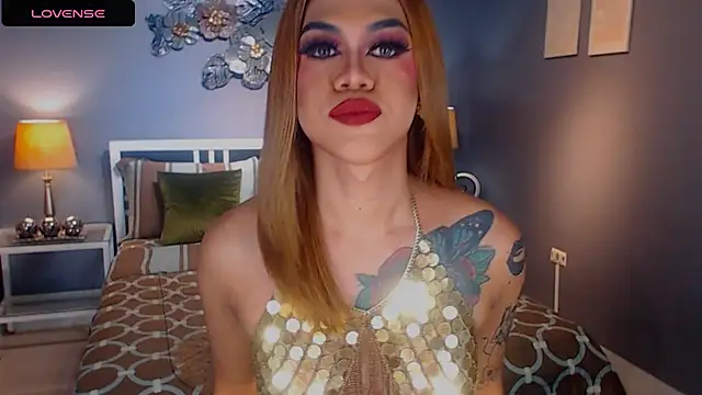 StellaStrong30 online show from March 2025 01:55:02 AM