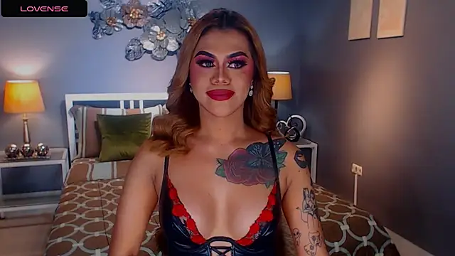 StellaStrong30 online show from March 2025 05:24:02 AM