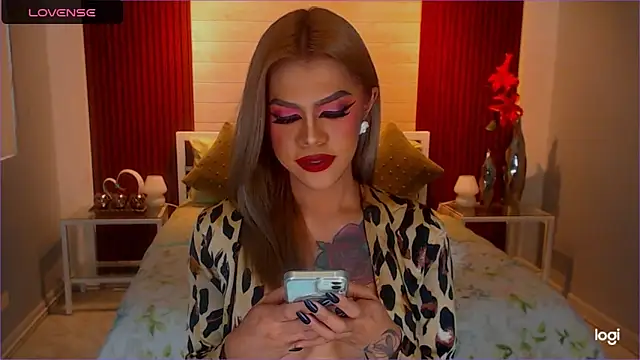 StellaStrong30 online show from February 2026 07:51:01 AM