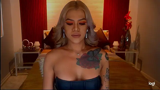 StellaStrong30 online show from July 2026 01:01:02 AM
