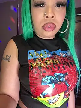 ThickAssRena online show from February 2026 11:31:02 AM