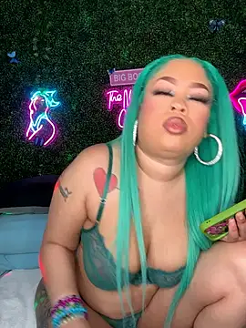 ThickAssRena online show from February 2026 08:01:02 AM