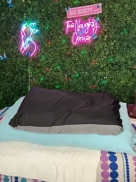 ThickAssRena online show from February 2026 08:31:02 PM