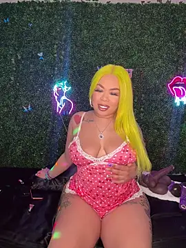 ThickAssRena online show from April 2026 06:44:01 AM