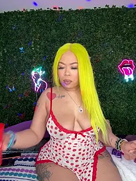 ThickAssRena online show from April 2026 05:36:02 AM