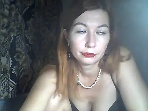 Snapshot of Olesja chatting on October 2025 05:23:02 PM Olesja online show from October 2025 05:23:02 PM