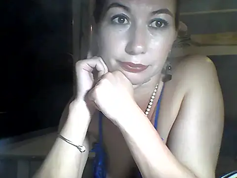 Snapshot of Olesja chatting on May 2026 07:45:02 PM Olesja online show from May 2026 07:45:02 PM