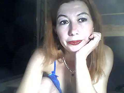 Snapshot of Olesja chatting on May 2026 08:17:01 PM Olesja online show from May 2026 08:17:01 PM