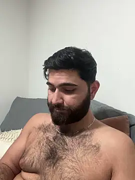 Shamang269 online show from February 2025 08:13:01 PM