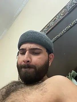 Shamang269 online show from March 2025 12:37:01 AM