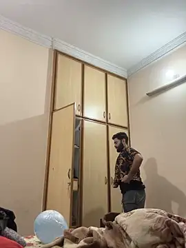 Shamang269 online show from March 2025 10:24:01 AM