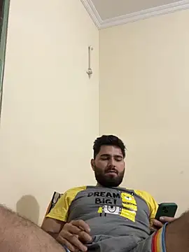 Shamang269 online show from March 2025 03:39:01 PM