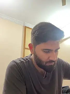 Shamang269 online show from March 2025 12:22:01 PM