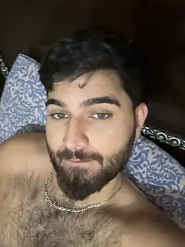 Shamang269 online show from March 2025 03:28:01 PM