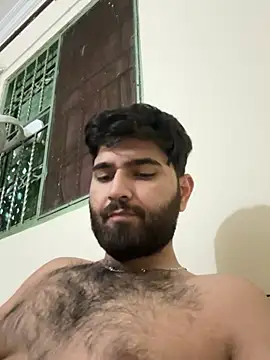 Shamang269 online show from March 2025 11:25:01 PM