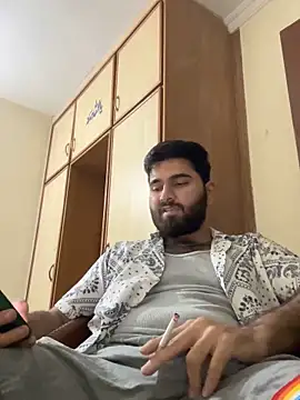 Shamang269 online show from March 2025 09:21:01 PM