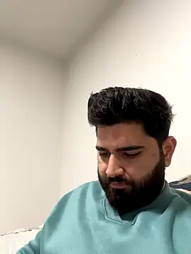 Shamang269 online show from October 2025 11:17:01 AM