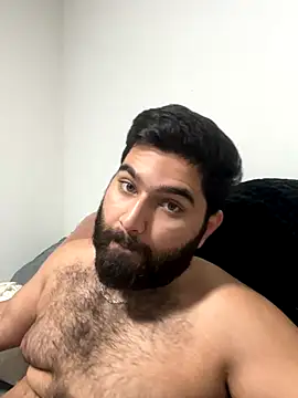 Shamang269 online show from October 2025 08:44:01 PM