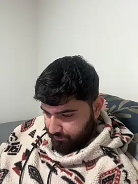 Shamang269 online show from December 2025 01:18:01 PM