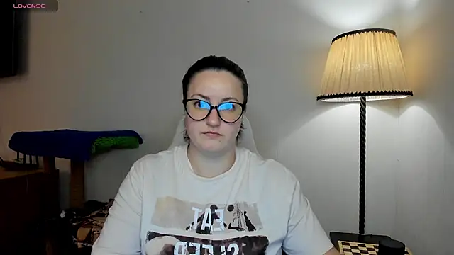Christen John lover online show from October 2025 02:28:01 PM