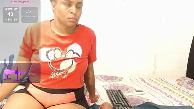 Snapshot of Kattara_Becky_ chatting on July 2026 01:46:02 AM Kattara Becky online show from July 2026 01:46:02 AM