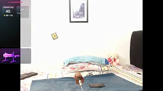 Snapshot of Kattara_Becky_ chatting on July 2026 03:15:02 AM Kattara Becky online show from July 2026 03:15:02 AM