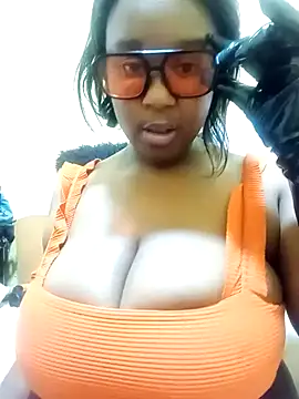 HotAFRICANBEAUTY online show from December 2024 01:45:01 AM