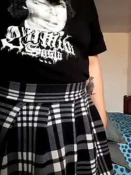 cosmicwind online show from December 2024 08:47:02 PM