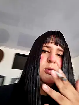 cosmicwind online show from February 2026 05:42:01 PM