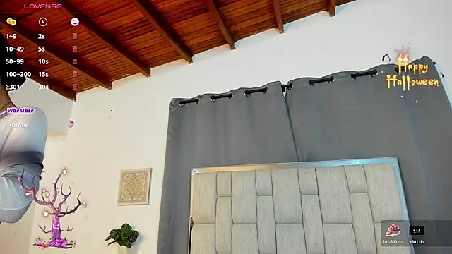 Dounia nagi online show from November 2025 06:30:01 PM