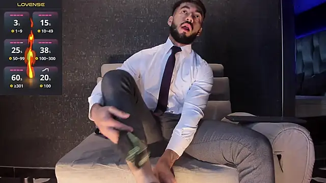 MarkWalker   online show from October 2025 10:12:01 AM