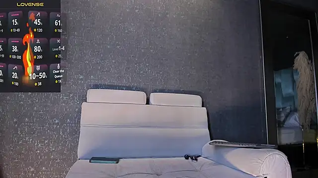 MarkWalker   online show from November 2025 10:01:02 AM