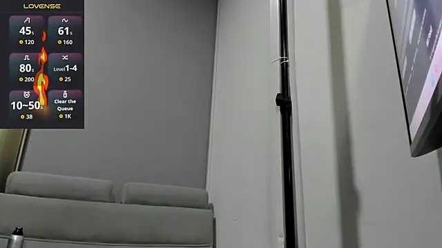 MarkWalker   online show from December 2025 09:58:02 AM