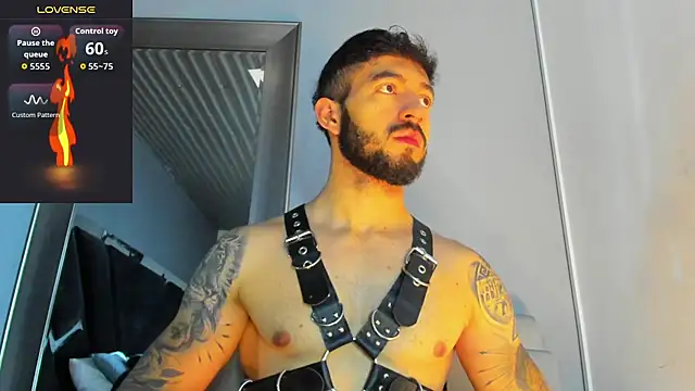 MarkWalker   online show from March 2026 09:53:02 AM