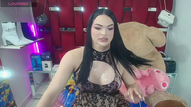 Ginna doll online show from May 2026 12:41:01 AM