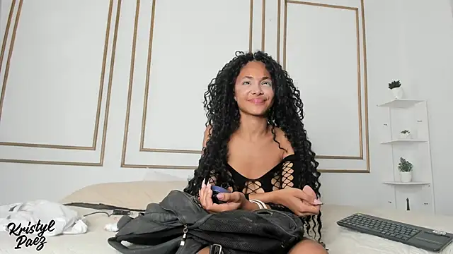 kristyl paez online show from January 2026 07:29:01 PM