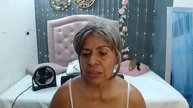 lalisha 96 online show from February 2025 09:17:02 PM