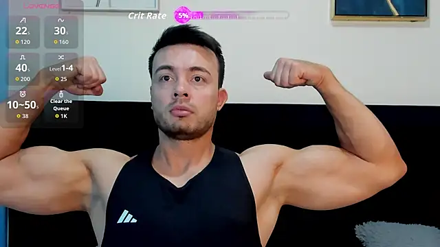 lissandthor13 online show from March 2026 10:32:02 AM