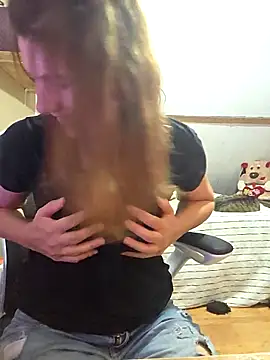 Lina lou4 online show from November 2025 05:07:01 PM