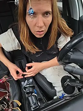 Lina lou4 online show from March 2026 03:20:02 PM