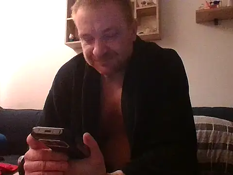 82liska online show from January 2026 09:06:02 PM