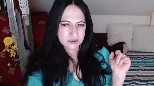 DebraMilf online show from May 2026 12:38:01 AM